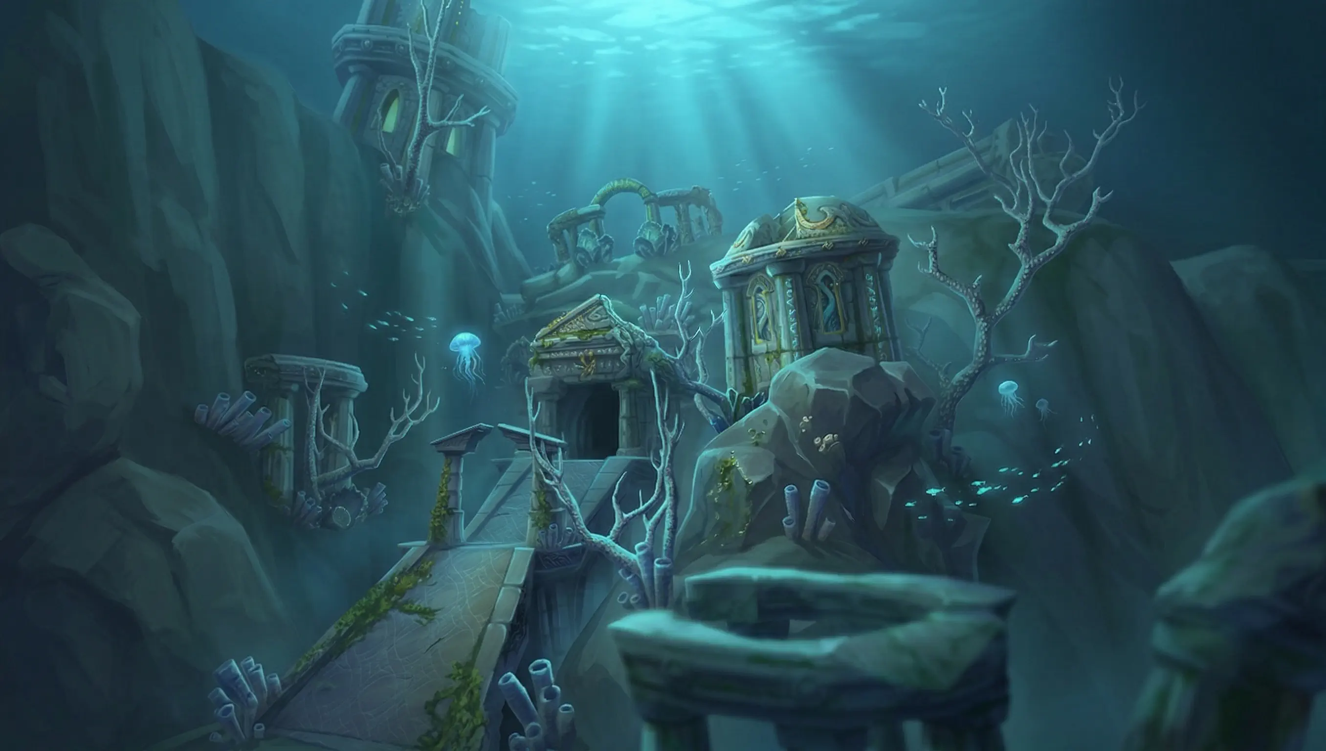 魔兽重生三月更新:新世界首领、史诗钥石 11-15、奥特兰克山谷、团本试炼、血碗等